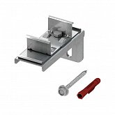 Tece 9030011 Крепление Двойное фото