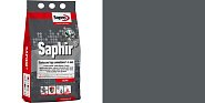 Купить Строительную химию Затирка Sopro Saphir Antracyt 66 9523A-4 N Цементная 4 kg