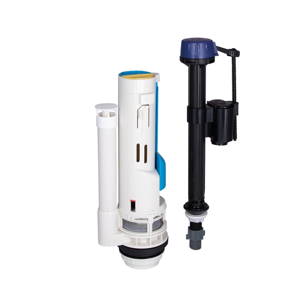 Унитазы Унитаз-компакт Qtap Crow Eco Безободковый с Сиденьем Soft-Close QTCRO27W48750 фото 43