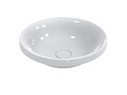 Купить Умывальник Miraggio Siena 752 440х440х162