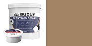 Купить Строительную химию Затирка EpoxyBud Design 8454 Миндаль Эпоксидная 1,25 кг