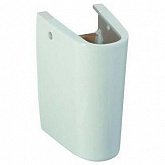 Напів'Єдестал Laufen Pro H8199520000001 Білий фото