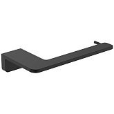 Держатель для Бумаги Devit Do It 4030140B Черный Мат фото