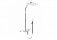 Kludi Cockpit Discovery 8020091-00 Душова Система фото