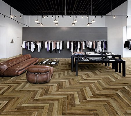 Купить Плитку MARAZZI TREVERKFUSION