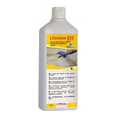 Купить Строительную химию Средство Для Очистки Плитки Litoclean Evo 1л LCLEVO0121