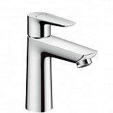 СМЕСИТЕЛЬ ДЛЯ РАКОВИНЫ HANSGROHE TALIS E 110 71711000 фото