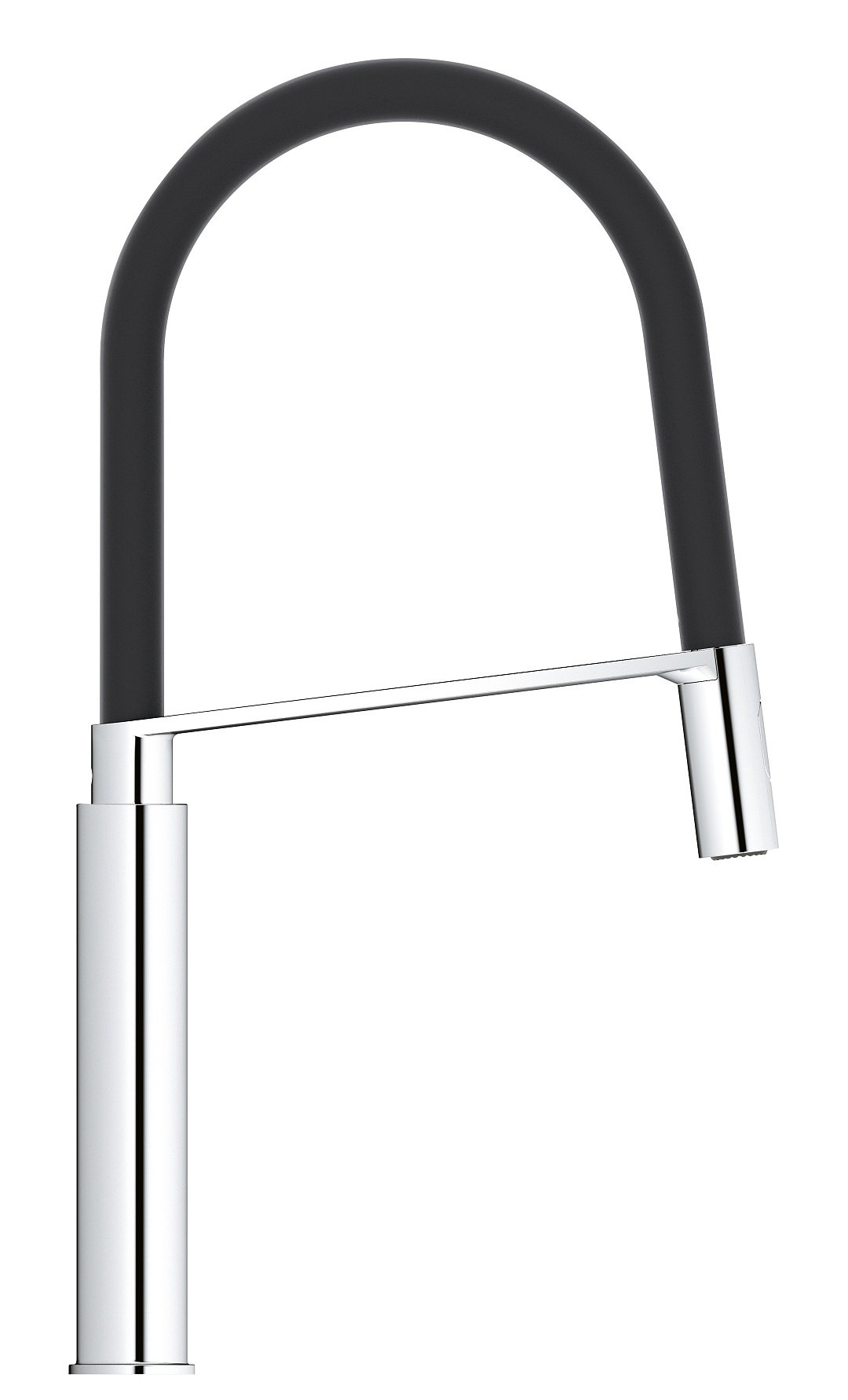 Смесители Grohe Concetto Однорычажный Смеситель для Мойки 31491000 фото 17