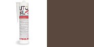 Купить Строительную химию Герметик Litokol Litosil Color Brown 3 300 мл LACTBRW30121