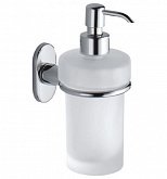 COLOMBO DESIGN, Дозатор жидкого мыла подвесной Colombo Design Bart B9308