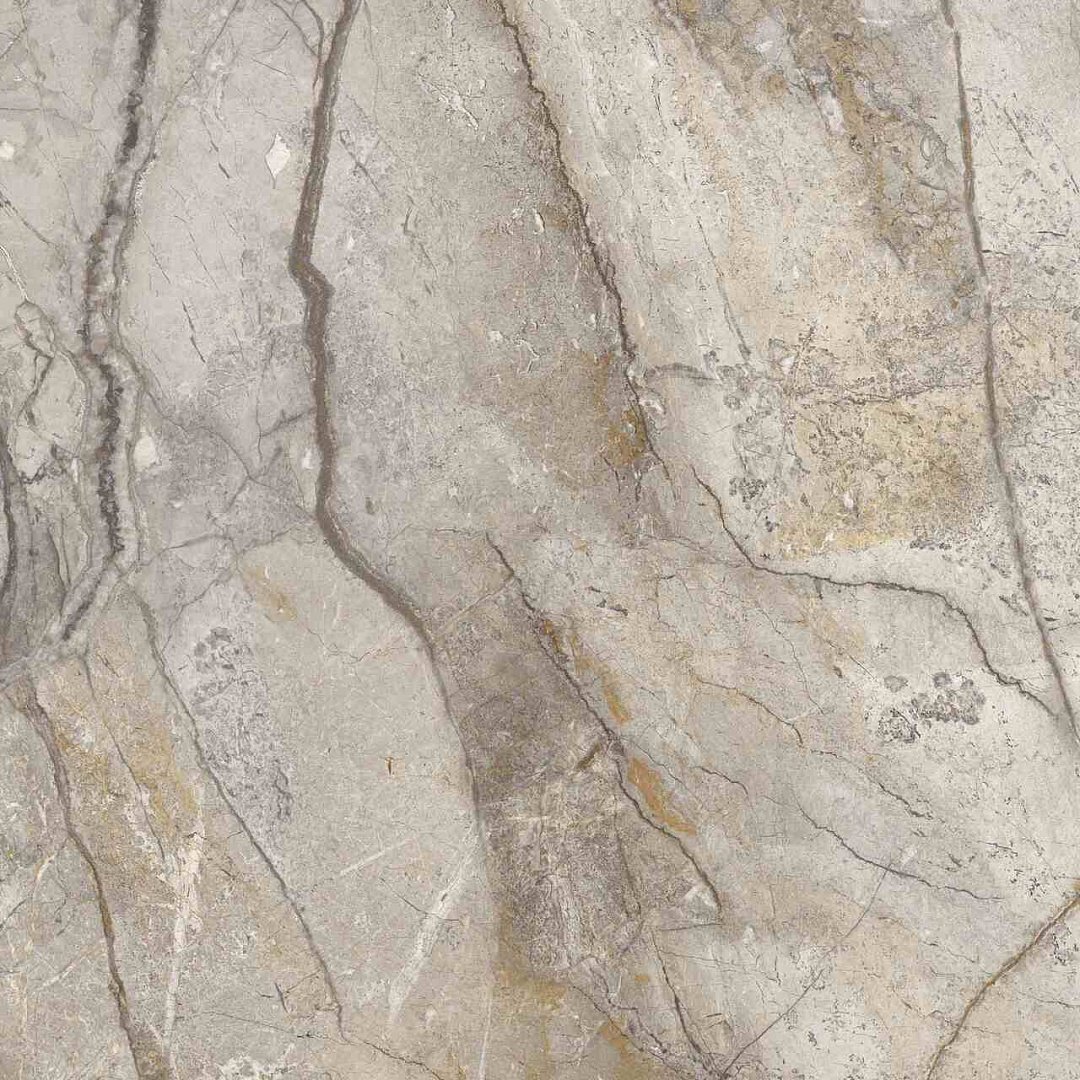 Керамогранит Плитка Golden Tile Florentine Marble Бежевый Rect Matt FM1580 600х600х8 фото 1
