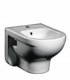 Artic 4130 Консольне Біле Біде фото