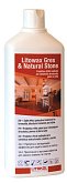 Купить Строительную химию Защитная Пропитка Litokol LTWGNS0121 Litowax Gres и Natural Stone 1л с Матирующим Эффектом