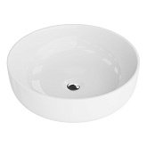 Купить Умывальник Lavita Slim 415х415х135 Керамический 5908211479422