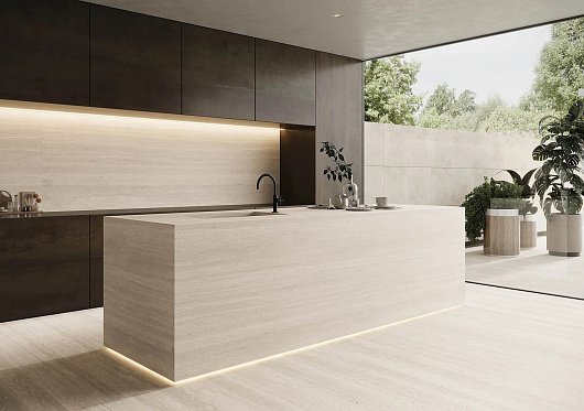 Купить Плитку KUTAHYA TRAVERTINE