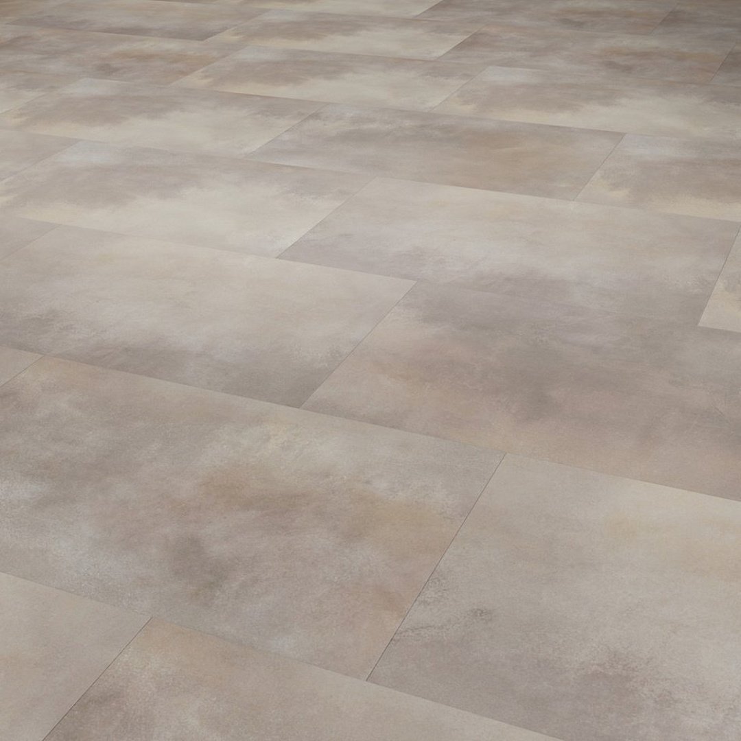 Клеевой Винил Виниловое Покрытие Gerflor Virtuo 55 Dryback Acuarela Taupe 1476 496Х996Х2,5 фото 1