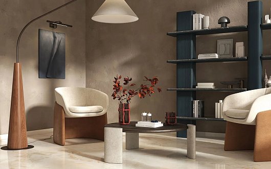 Купити плитку BOTTEGA GLAMOUR