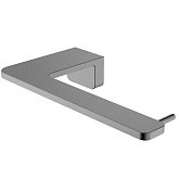Купить Держатель для Бумаги Devit Do It 4030140, Цвет Brushed Gun Metal
