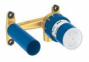 Змішувач Для Раковини Grohe Eurodisc 23429000 фото