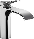 Купить Hansgrohe Vivenis 75020000 Смеситель для Умывальника 110