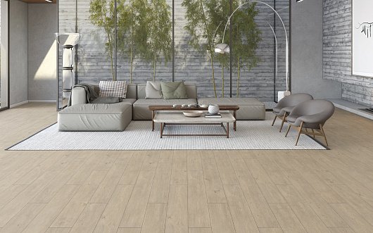 Купить Ламинат YILDIZ ENTEGRE VARIO CLIC VISTA 8MM 33 КЛАСС 4V