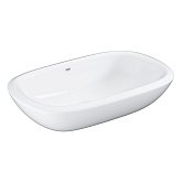 Купить Grohe Eurostyle 39216000 Раковина 495х380х145