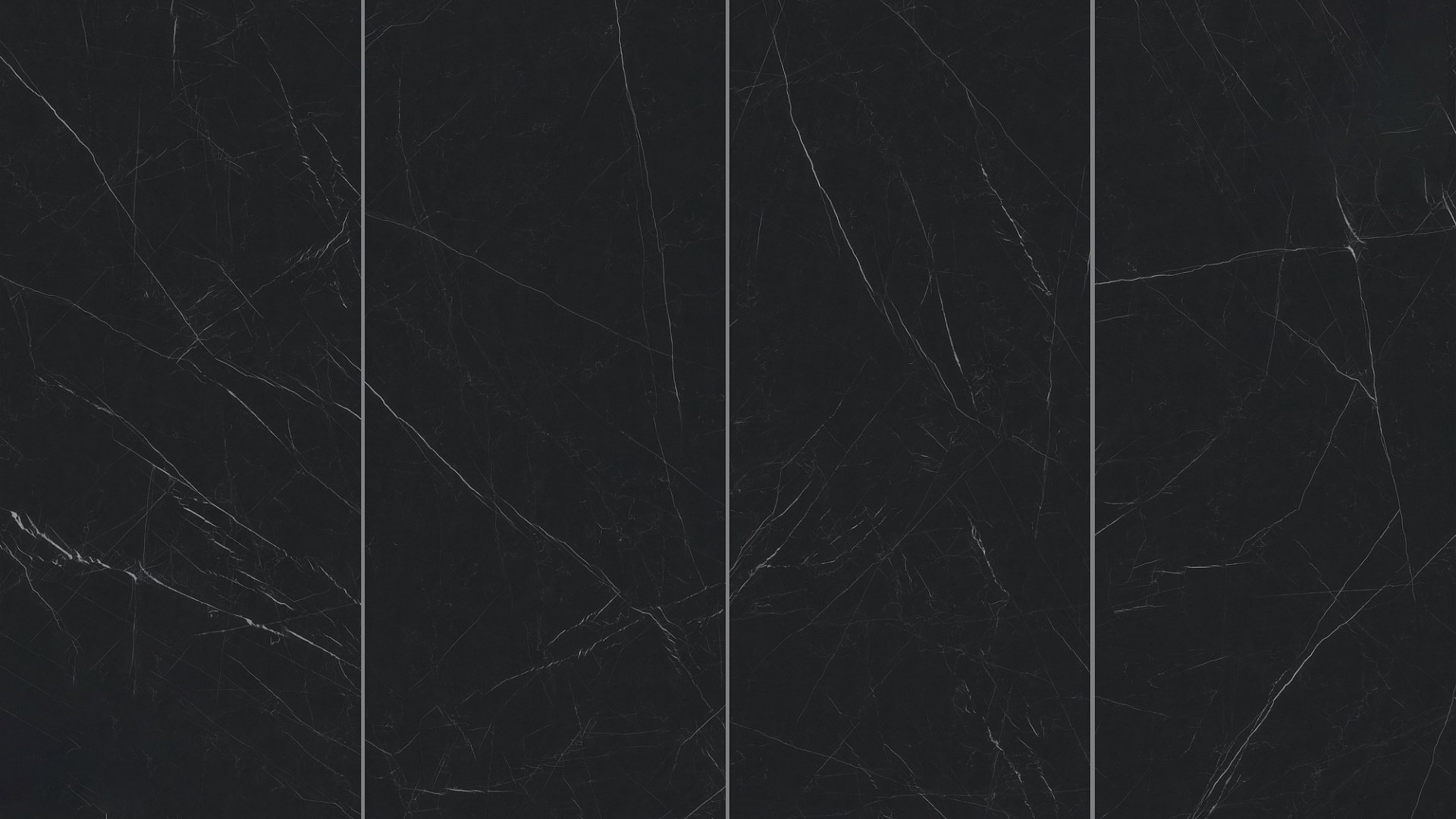 Керамогранит Плитка Inspiro Black Knight Mat 1227DG28 1200х2700х9 фото 1