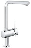 Купити Grohe Minta Одноважільний Змішувач для Мийки 31375000