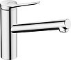 Смеситель Hansgrohe Zesis M33 для Кухонной Мойки, Хр...