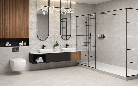 Купить Плитку ALMERA CERAMICA ALMERA 600X600