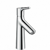СМЕСИТЕЛЬ ДЛЯ РАКОВИНЫ HANSGROHE TALIS S 100 72020000 фото