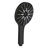 Купить Grohe Spa Rainshower Aqua Ручной Душ, 3 Режимы Потока 101676Kf00