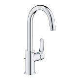 Купити Grohe Eurosmart New Одноважільний Змішувач для Раковини L-Size 23537003