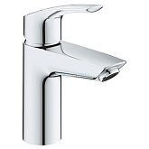 Купить Grohe Eurosmart 32467003 Смеситель для Умывальника Хром