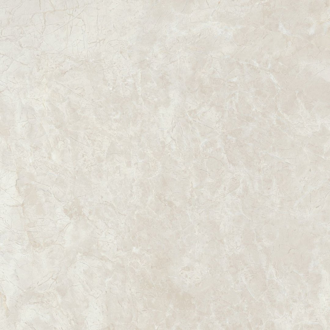Плитка для ванной Плитка Teo Ceramics Crema Marfil Ivory F P 600x600 R Full Lappato фото 1