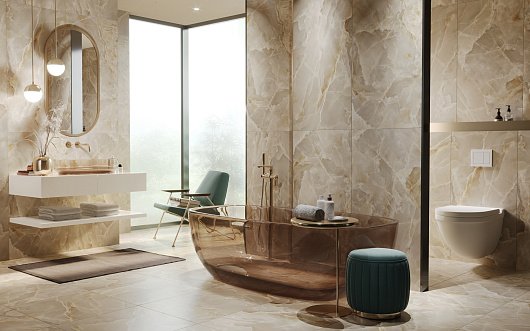 Купити плитку TEO CERAMICS LUNARIA