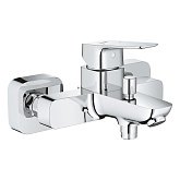 Купить Grohe Cubeo Однорычажный Смеситель для Ванны 1018130000