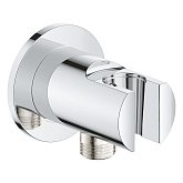 Grohe Tempesta Підключення для Душового Шлангу 28628001 фото