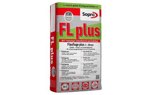Купить Строительную химию SOPRO DFX
