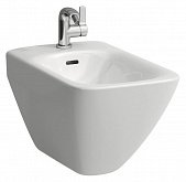 Біде Підвісне Laufen Palace H8307010003021 Білий фото