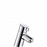 Змішувач Для Раковини Hansgrohe Talis S 13132000 фото