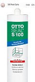 Купить Строительную химию Силиконовый Герметик Ottoseal S100 Starlike EVO 550 (310 мл)