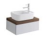 Тумба для Раковины Toto TOT-FU10385U 50Х35Х21 см Nc-...