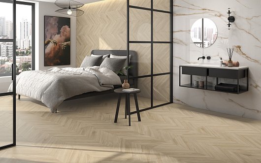 Купити плитку GEOTILES EBONY