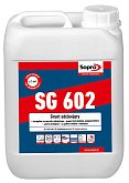 Купить Строительную химию Грунтовка Sopro Sg 602 Grunt Odcinajacy 602/5 5 Kg