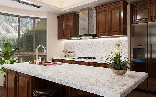 Купить Плитку VICOSTONE SERRA
