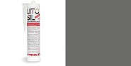 Купить Строительную химию Герметик Litokol Litosil Color Grey 3 300 мл LACTGRY30121