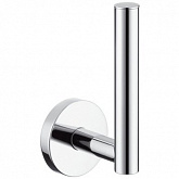 ДЕРЖАТЕЛЬ ТУАЛЕТНОЙ БУМАГИ HANSGROHE LOGIS 40517000 фото