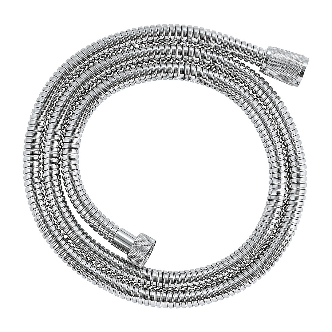 Душевая программа Grohe Relexaflex Metal Металлический Душевой Шланг 1500 28105001 фото 5