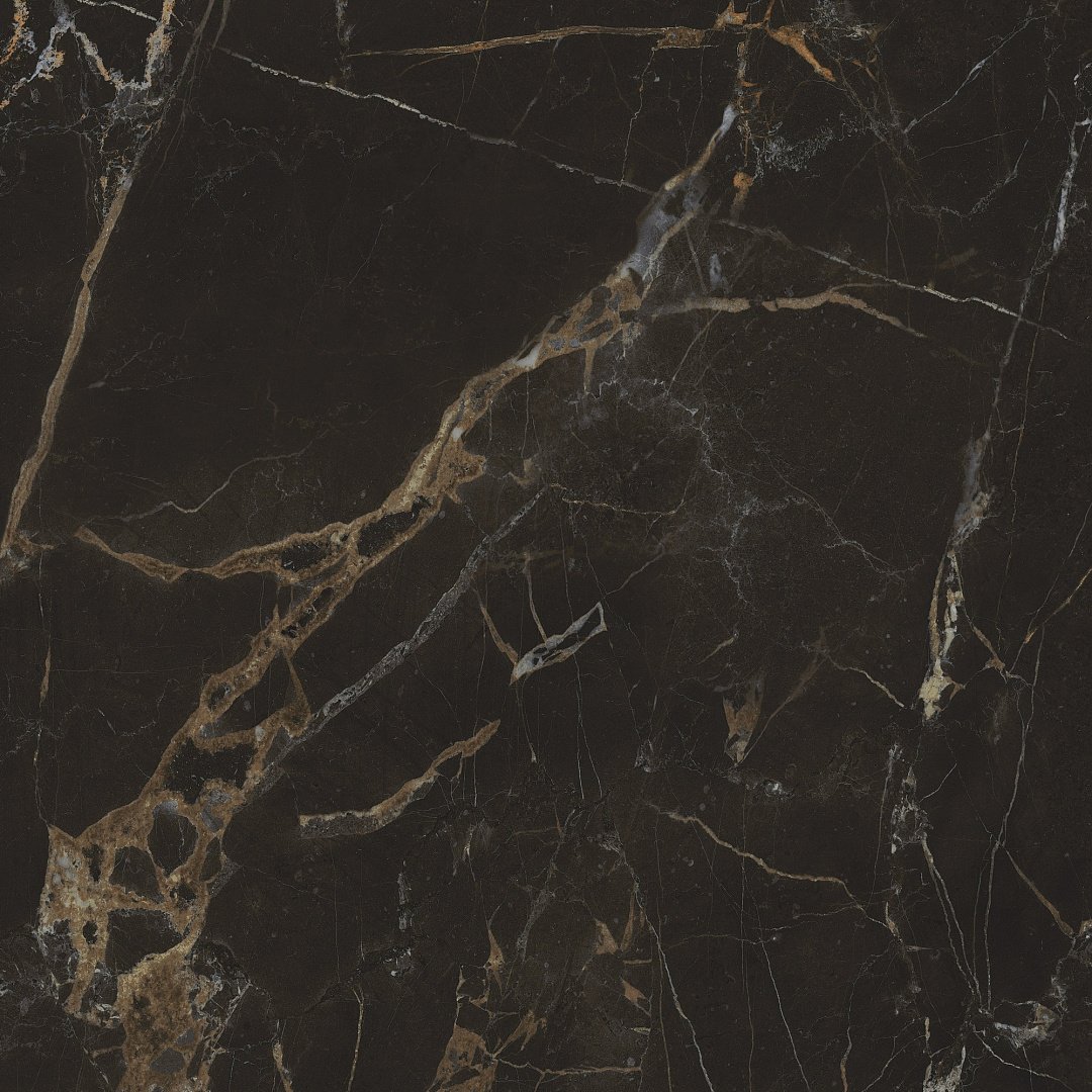 Керамогранит Плитка Paradyz MyWay Impulsive Black Rekt. Poler 898х898 фото 1